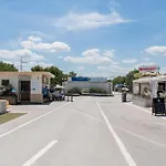 Club Del Sole Riccione Easy Camping Village