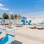 Club Del Sole Riccione Easy Camping Village