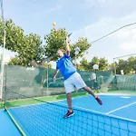 Club Del Sole Riccione Easy Camping Village
