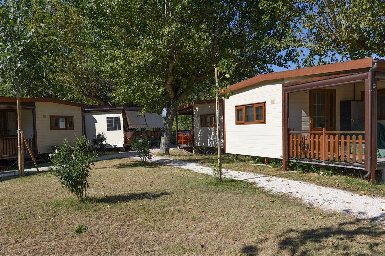 Club Del Sole Easy Village Riccione