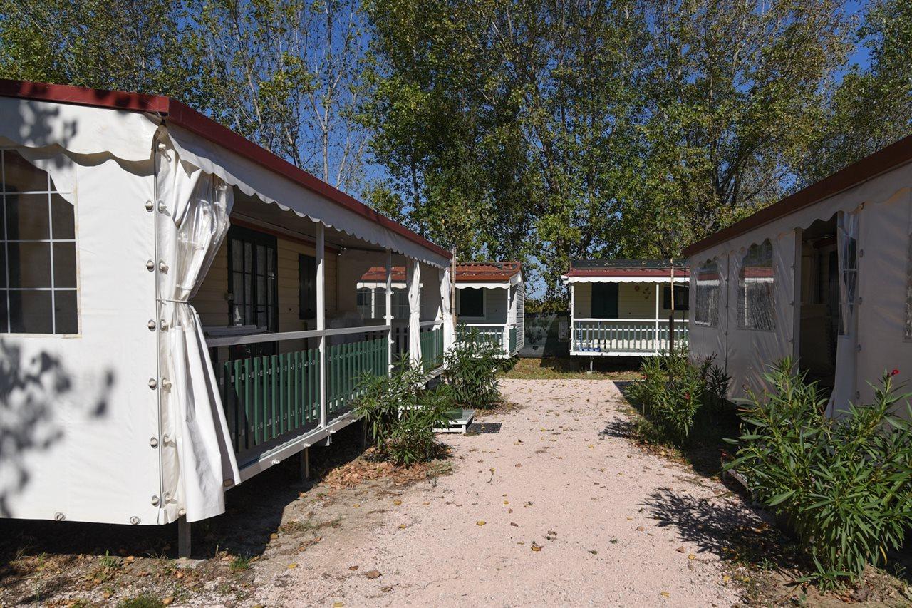 Club Del Sole Easy Village Campingplatz 3*