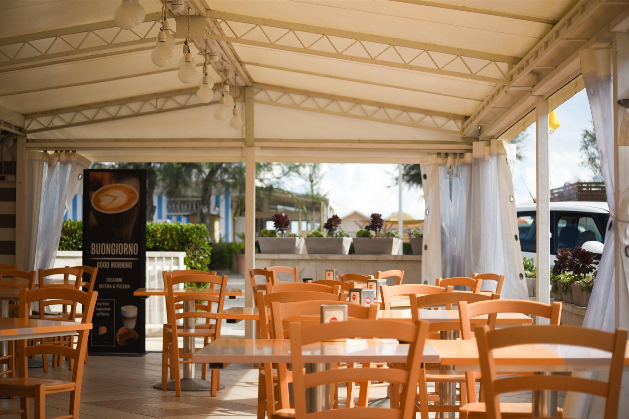 Club Del Sole Easy Village Campingplatz Riccione