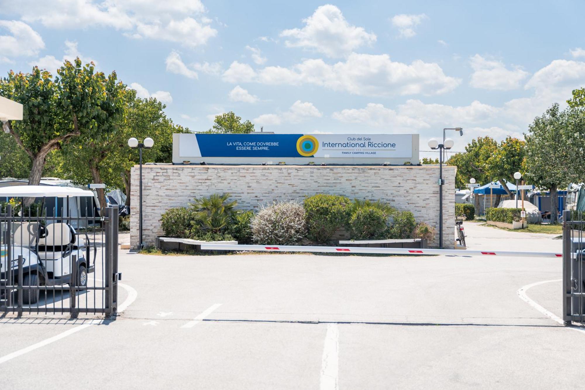 Campingplatz Club Del Sole Easy Village 3*