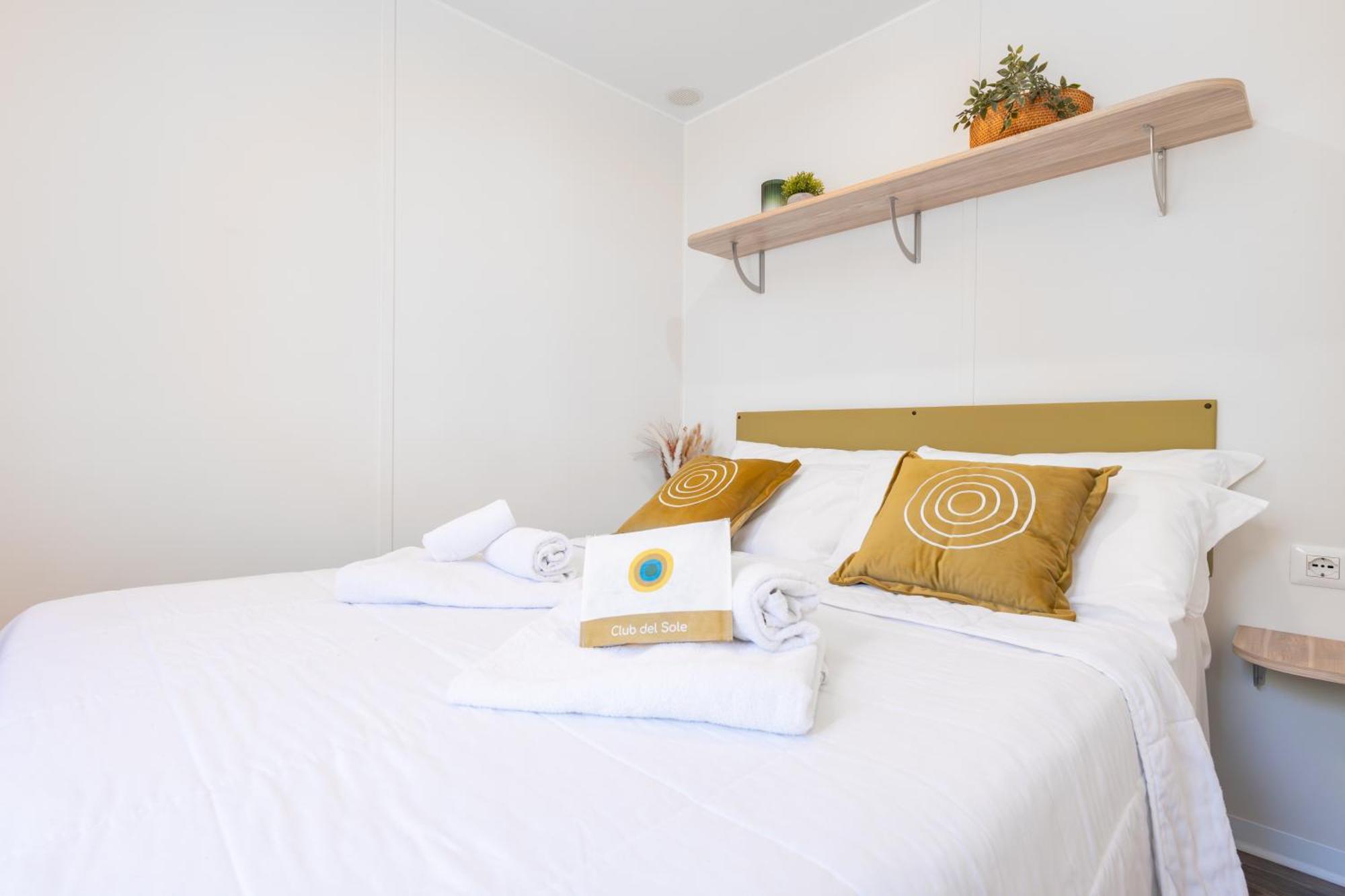 Club Del Sole Easy Village Riccione