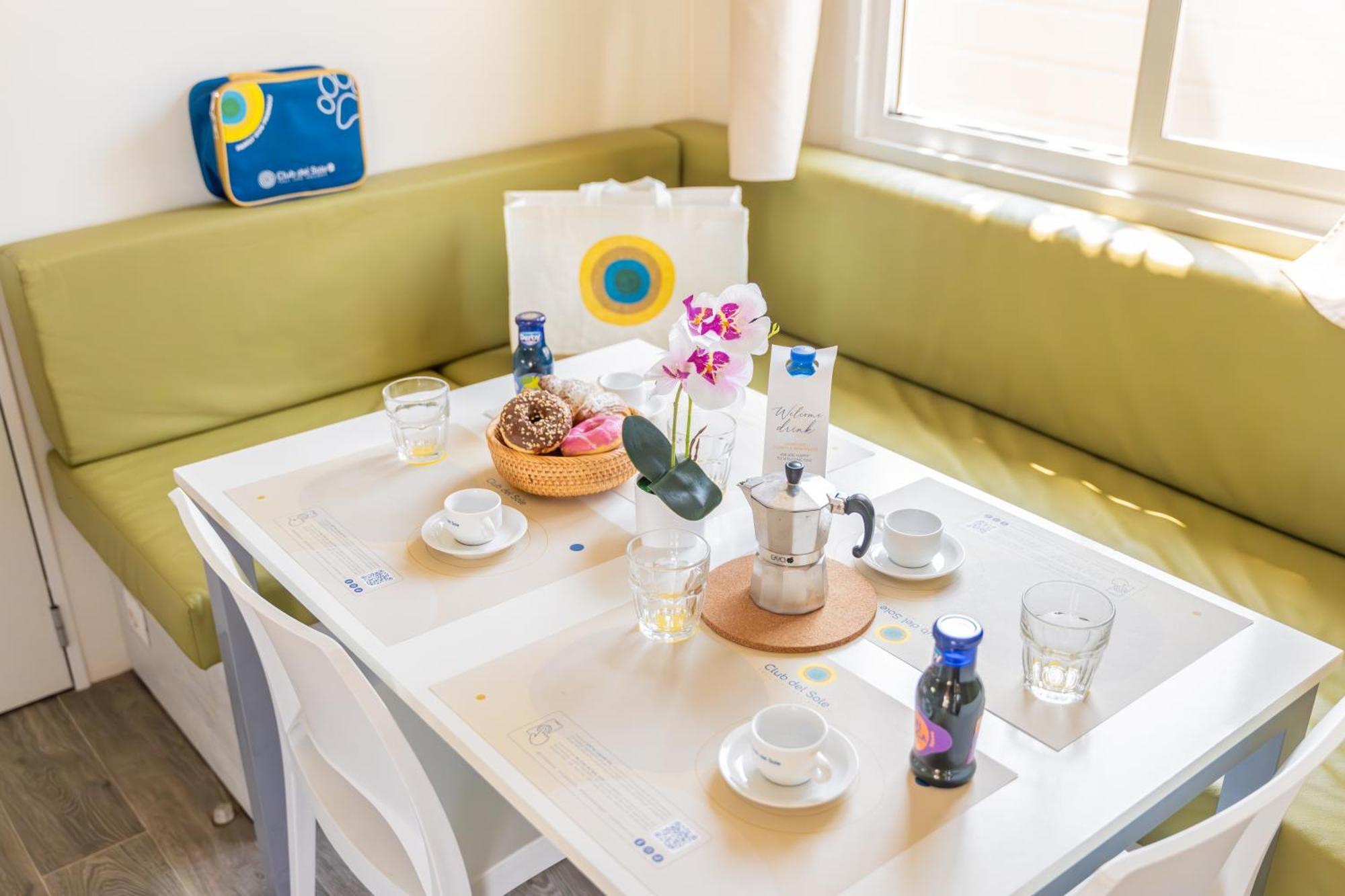 Club Del Sole Easy Village