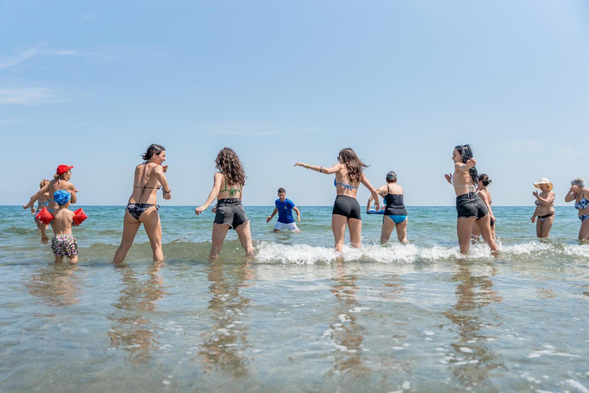 Club Del Sole Easy Village Campingplatz Riccione