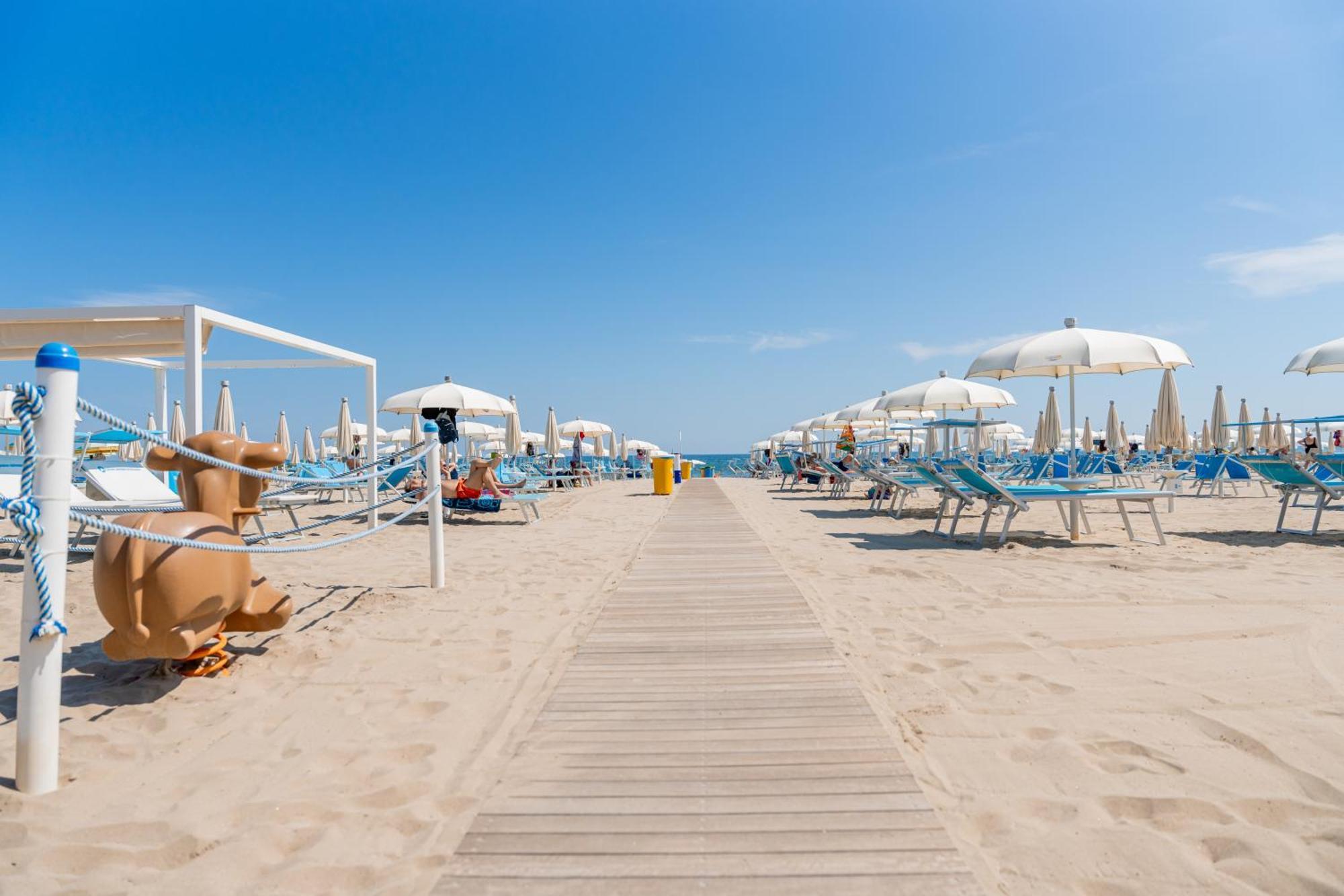 Club Del Sole Easy Village 3*