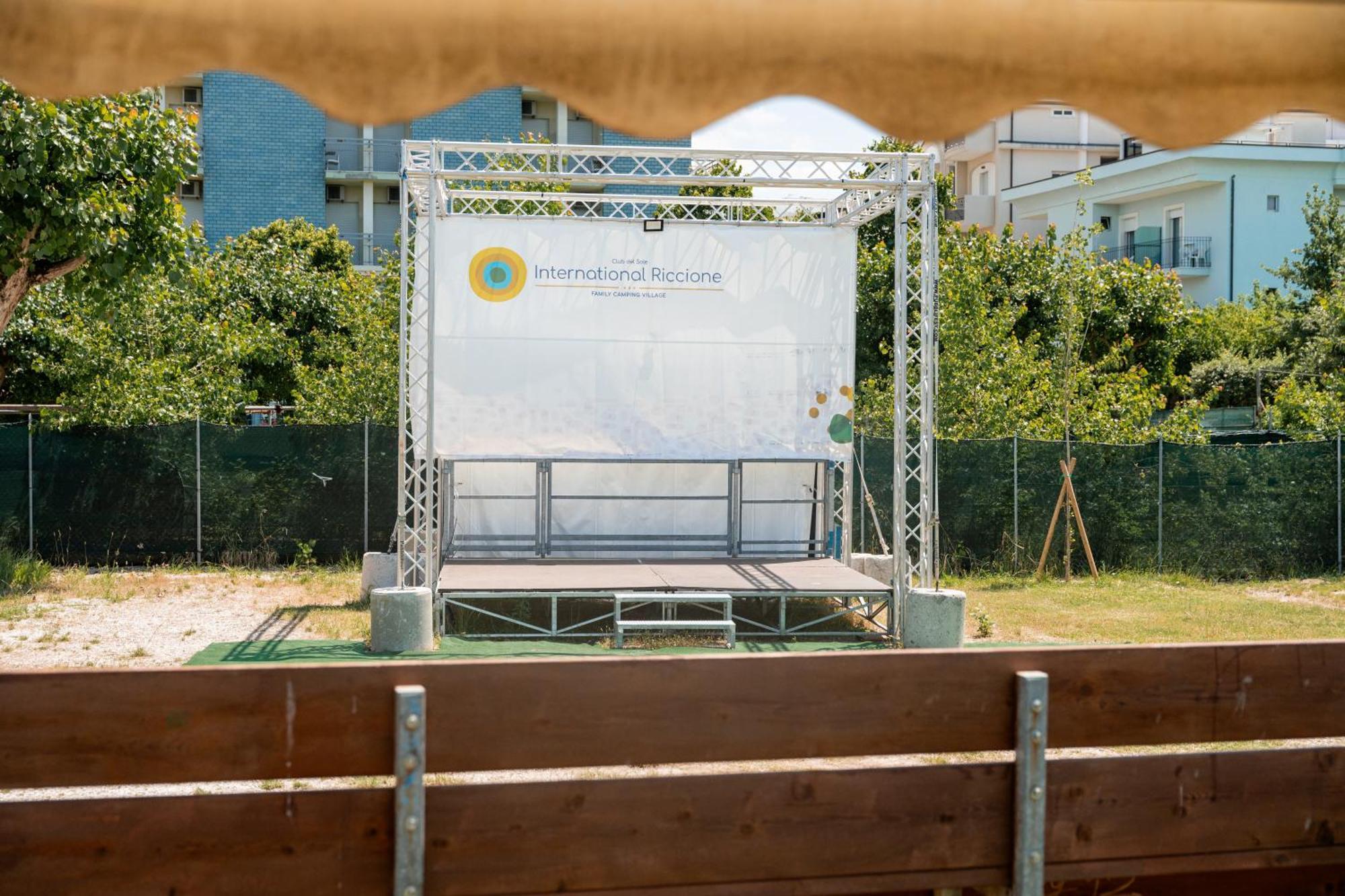 Club Del Sole Easy Village Campingplatz 3*